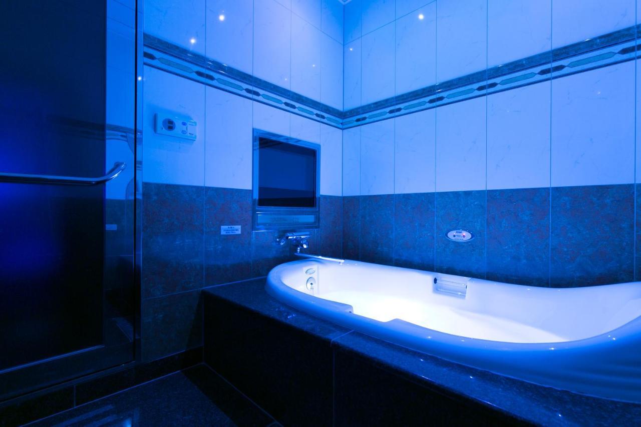 Hotel D-Wave Shinjuku（Adult Only) Tokyo Luaran gambar