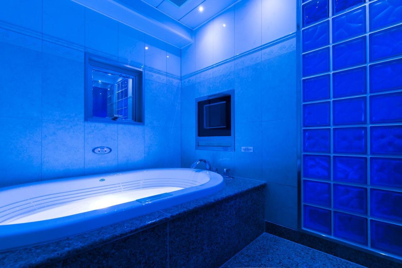 Hotel D-Wave Shinjuku（Adult Only) Tokyo Luaran gambar